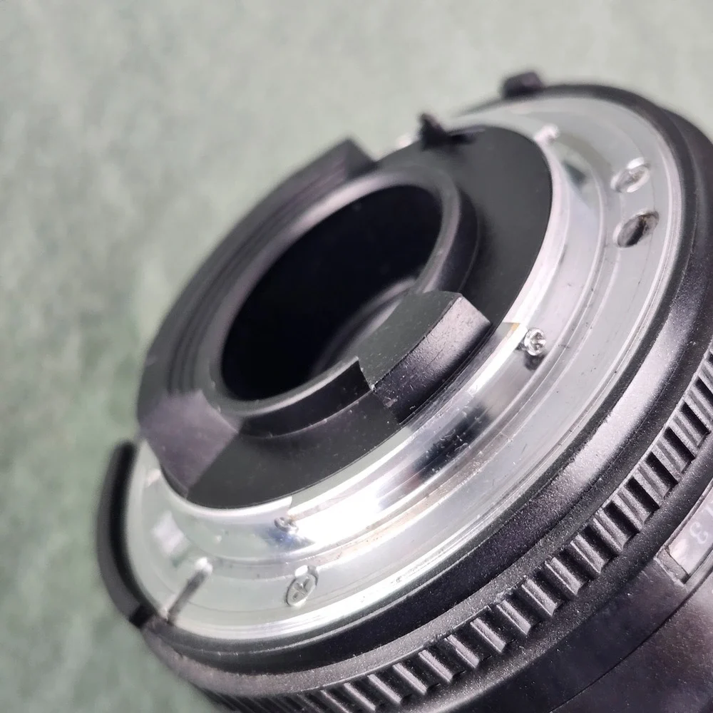 Tamron 259DN AF 28-70mm F3.5-4.5 Lens for‎ Nikon AF From Japan Bayonet